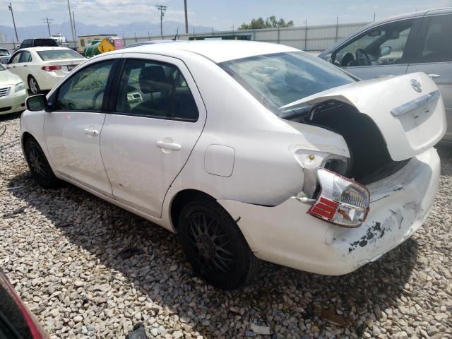 Photo 3 from auction – 2012 TOYOTA YARIS with VIN JTDBT4K34CL035108