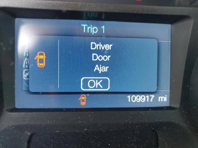 Photo 8 from auction – 2014 FORD EDGE SE with VIN 2FMDK3GC5EBA85772