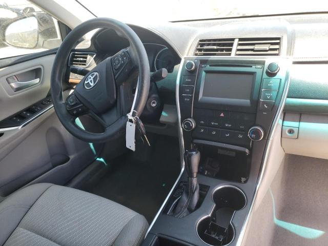 Photo 9 from auction – 2016 TOYOTA CAMRY LE with VIN 4T4BF1FK2GR539066