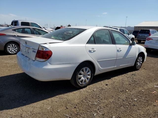 Photo 4 from auction – 2006 TOYOTA CAMRY LE with VIN 4T1BE32K56U730607