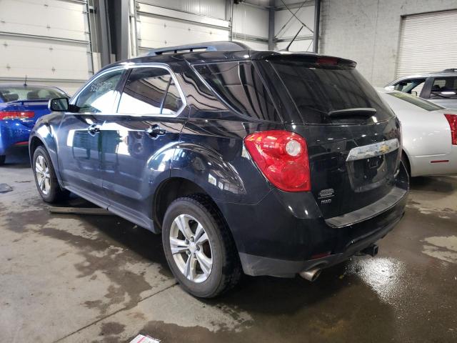 Zdjęcie 3 z aukcji – 2014 CHEVROLET EQUINOX LT z VIN 2GNFLGE34E6172860