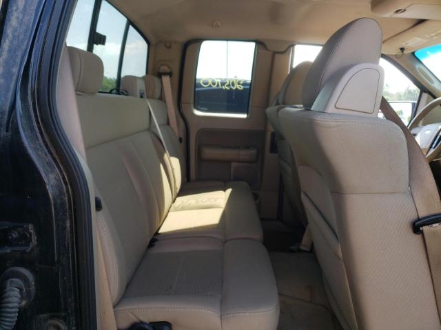 Photo 6 from auction – 2007 FORD F150 with VIN 1FTRX12W77FA76655