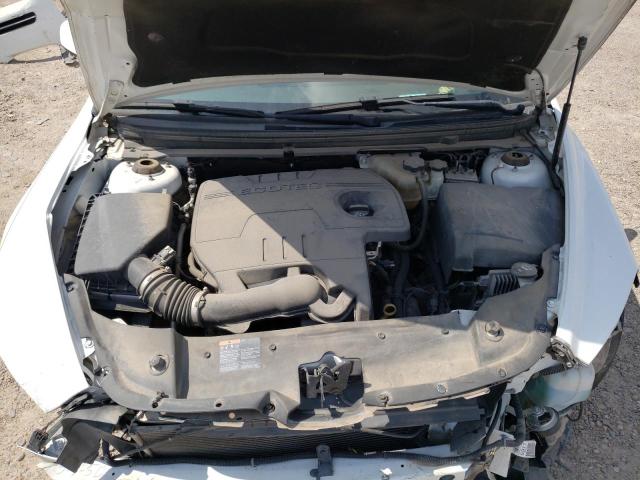 Photo 7 from auction – 2011 CHEVROLET MALIBU 1LT with VIN 1G1ZC5E16BF322468