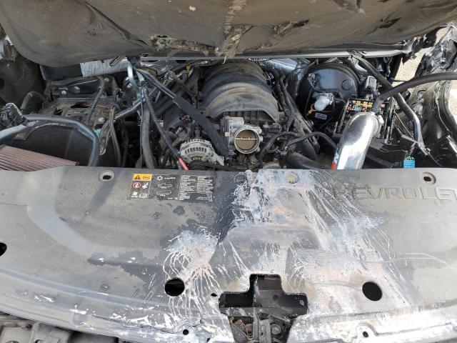 Photo 7 from auction – 2016 CHEVROLET SUBURBAN C with VIN 1GNSCHKC6GR420039