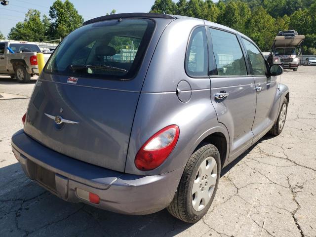 Zdjęcie 4 z aukcji – 2007 CHRYSLER PT CRUISER z VIN 3A4FY48B37T607002