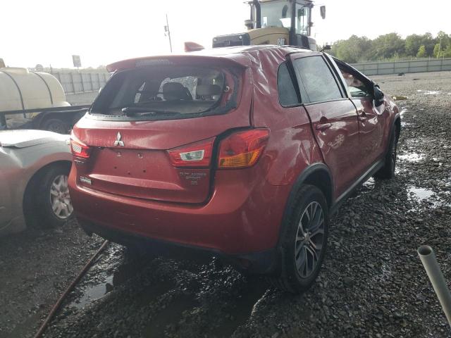 Photo 4 from auction – 2017 MITSUBISHI OUTLANDER with VIN JA4AP3AW1HZ059435
