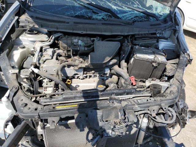 Photo 7 from auction – 2013 NISSAN ROGUE S with VIN JN8AS5MT6DW552500