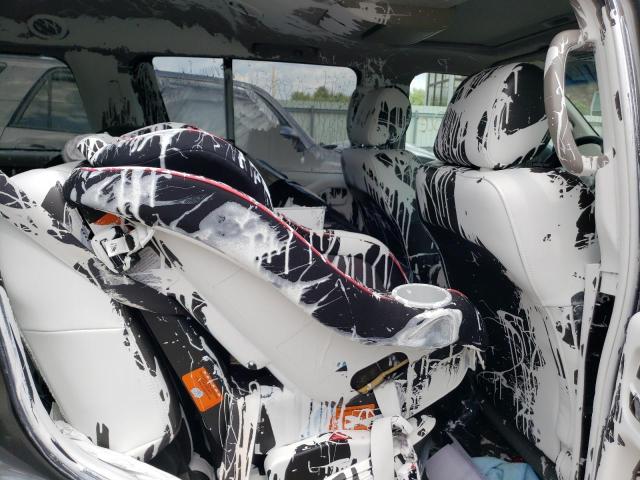 Фото 6 с аукциона – 2005 NISSAN PATHFINDER с VIN 5N1AR18W15C734754