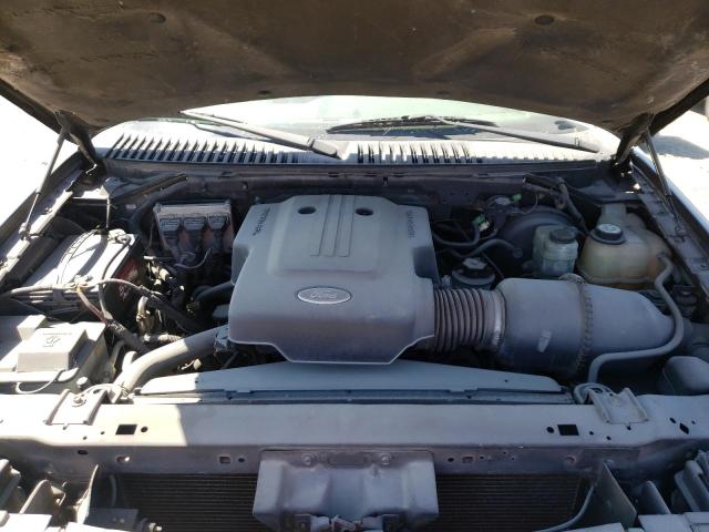 Photo 7 from auction – 2004 FORD EXPEDITION with VIN 1FMRU17W14LB09255
