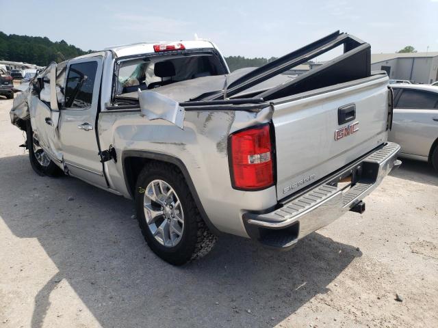 Photo 3 from auction – 2014 GMC SIERRA C15 with VIN 3GTP1VEC1EG443286
