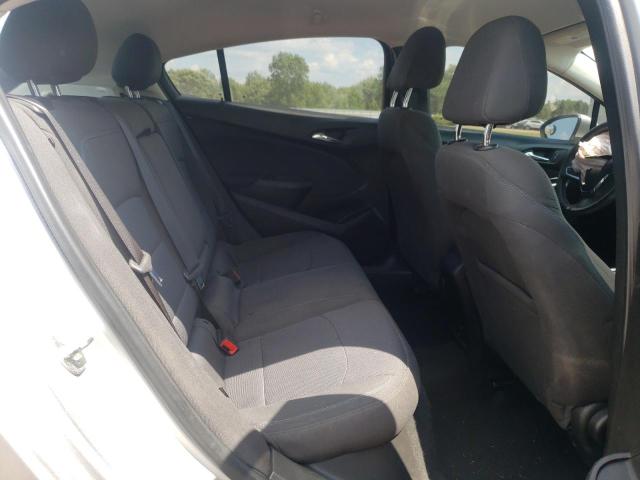 Photo 6 from auction – 2018 CHEVROLET CRUZE LT with VIN 3G1BE6SM7JS612843
