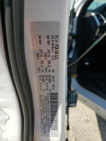 Photo 10 from auction – 2015 JEEP GRAND CHER with VIN 1C4RJFAG6FC148647