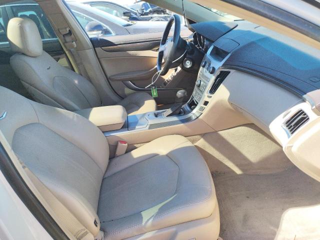Photo 5 from auction – 2012 CADILLAC 2 DR. with VIN 1G6DK5E38C0150506
