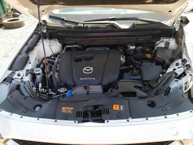Photo 7 from auction – 2021 MAZDA CX-5 GRAND with VIN JM3KFBDM6M1478043