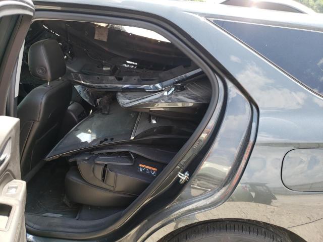 Photo 6 from auction – 2019 CHEVROLET EQUINOX PR with VIN 3GNAXPEX9KS657509