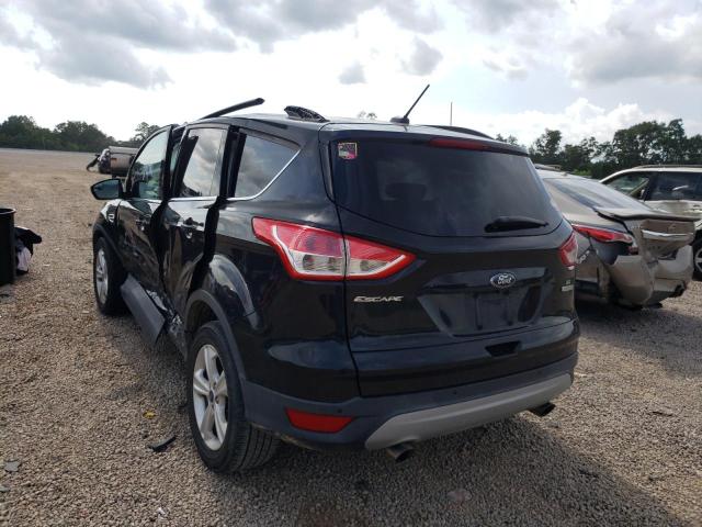 Photo 3 from auction – 2015 FORD ESCAPE SE with VIN 1FMCU0GX3FUC12151