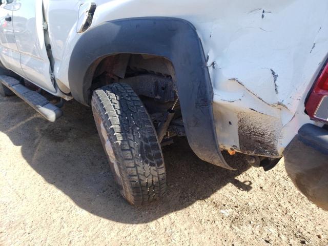 Photo 9 from auction – 2015 TOYOTA TACOMA PRE with VIN 5TFTX4GN5FX045162