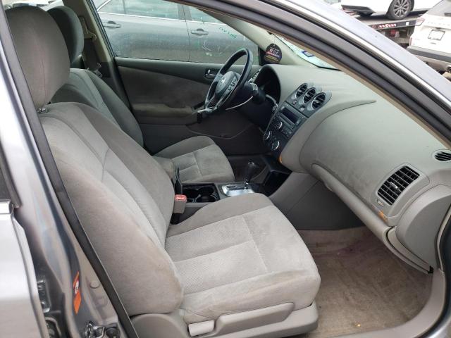 Photo 5 from auction – 2008 NISSAN ALTIMA 2.5 with VIN 1N4AL21E08N433694