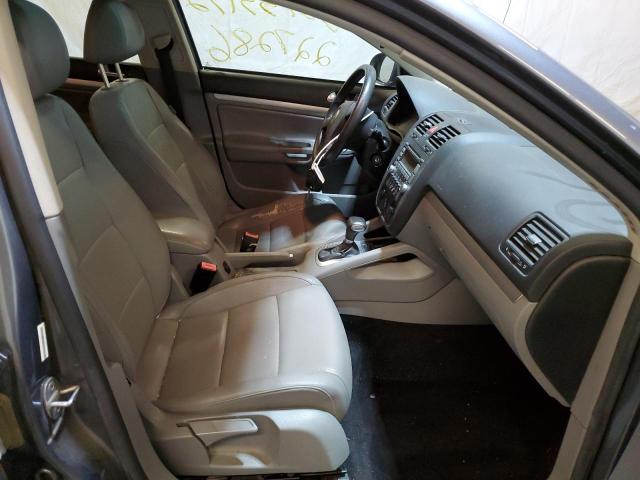 Photo 5 from auction – 2007 VOLKSWAGEN JETTA 2.5 with VIN 3VWSF71K87M108368