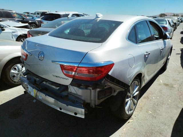 Photo 4 from auction – 2017 BUICK VERANO with VIN 1G4PS5SKXH4116276