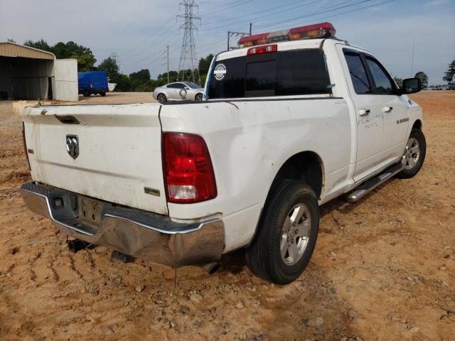 Photo 4 from auction – 2012 DODGE RAM 1500 S with VIN 1C6RD6GP5CS155581