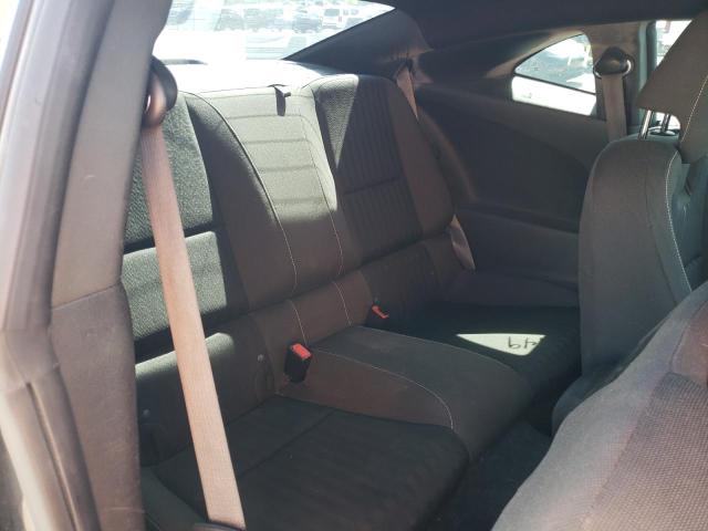 Photo 6 from auction – 2010 CHEVROLET CAMARO LS with VIN 2G1FA1EV5A9161994