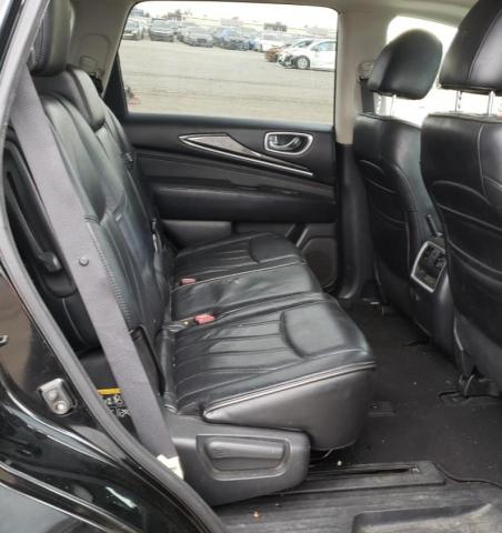 Photo 6 from auction – 2013 INFINITI JX35 with VIN 5N1AL0MN2DC352806