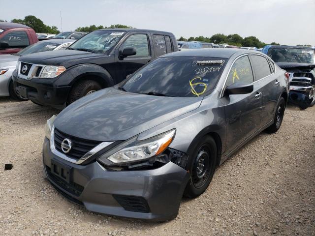 Photo 2 from auction – 2016 NISSAN ALTIMA 2.5 with VIN 1N4AL3AP2GC202989