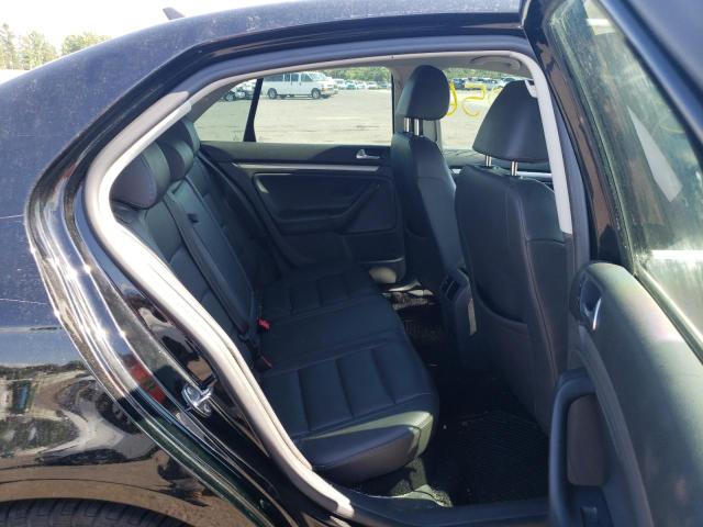 Photo 6 from auction – 2008 VOLKSWAGEN JETTA with VIN 3VWRM71K98M113987