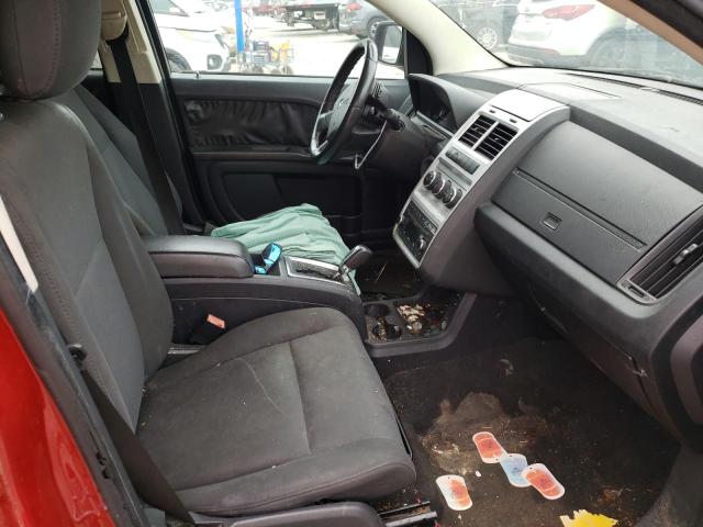 Photo 5 from auction – 2010 DODGE JOURNEY SE with VIN 3D4PG4FB3AT124717