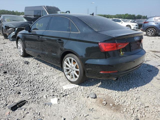 Photo 3 from auction – 2016 AUDI A3 PREMIUM with VIN WAUB8GFFXG1044420