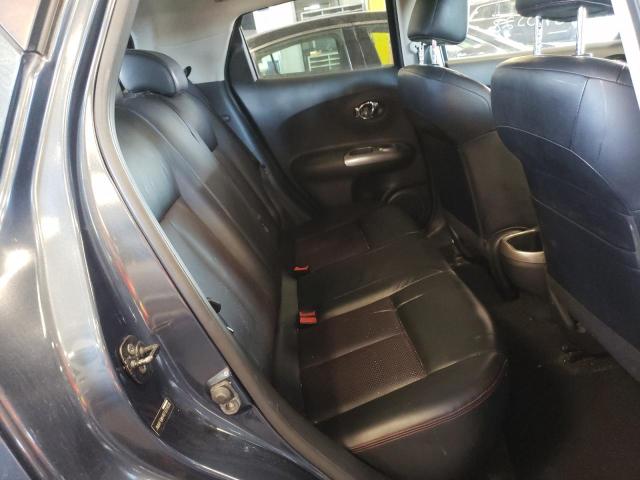 Zdjęcie 6 z aukcji – 2011 NISSAN JUKE S z VIN JN8AF5MV4BT020036
