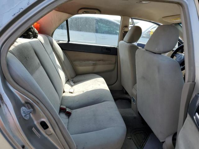Photo 6 from auction – 2005 MITSUBISHI LANCER ES with VIN JA3AJ26E65U009008
