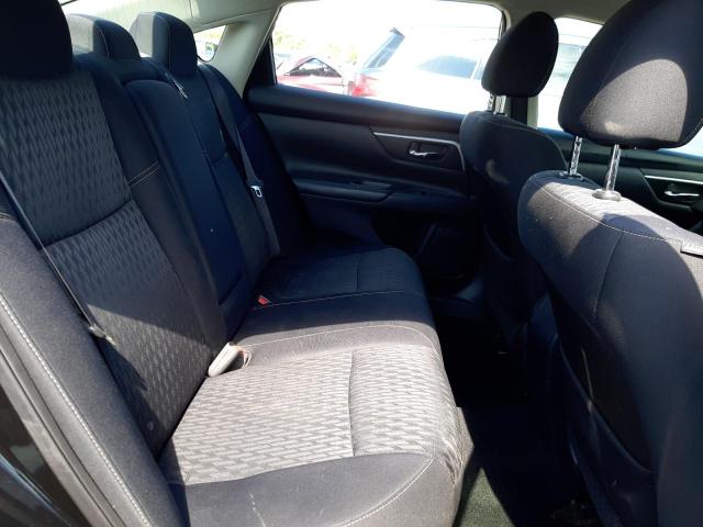Photo 6 from auction – 2018 NISSAN ALTIMA 2.5 with VIN 1N4AL3AP6JC243181