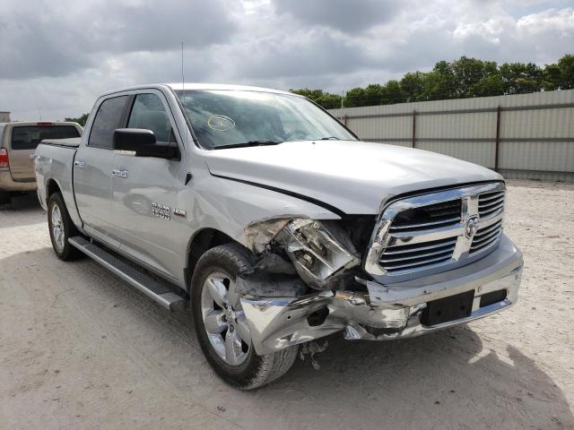 Foto 1 de la subasta – 2016 RAM 1500 SLT con VIN 1C6RR6LT9GS182390