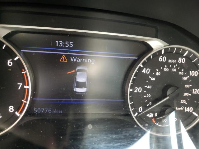 Photo 8 from auction – 2019 NISSAN ALTIMA SR with VIN 1N4BL4CW2KN318057