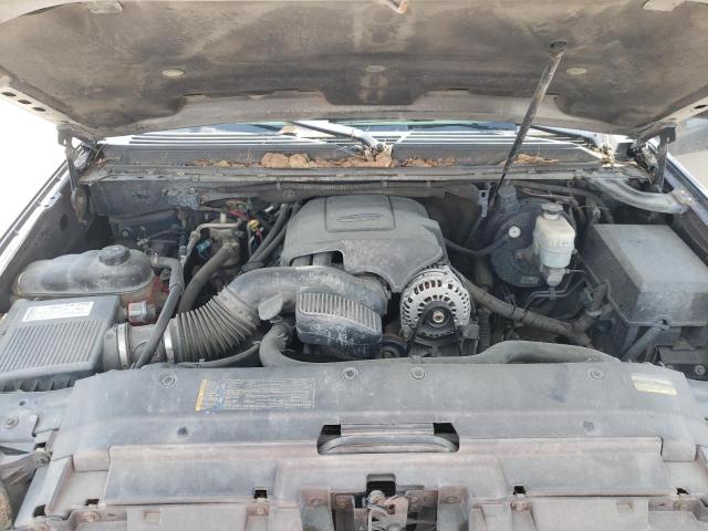 Photo 7 from auction – 2008 GMC YUKON DENA with VIN 1GKFK63818J101096