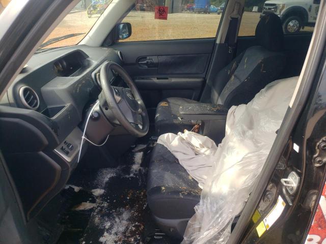 Photo 5 from auction – 2012 TOYOTA SCION XB with VIN JTLZE4FE3CJ027070