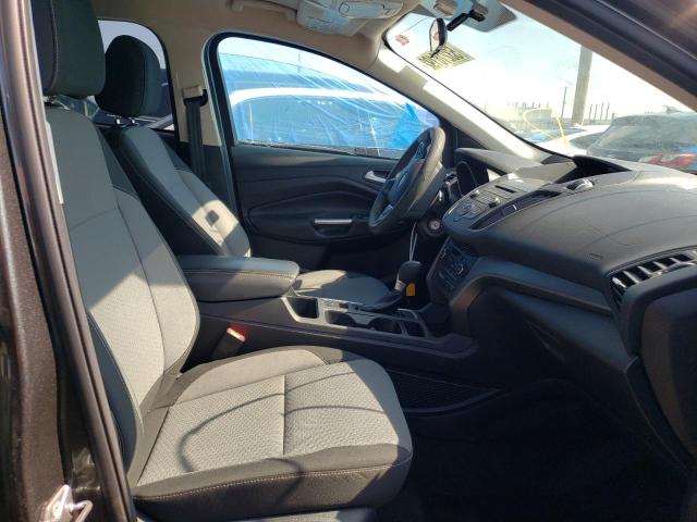 Photo 5 from auction – 2017 FORD ESCAPE SE with VIN 1FMCU0GD8HUC62908