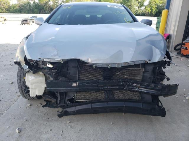 Photo 9 from auction – 2011 HYUNDAI SONATA GLS with VIN 5NPEB4AC3BH068881