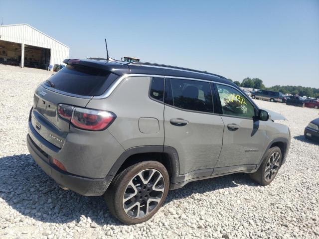 Photo 4 from auction – 2019 JEEP COMPASS LI with VIN 3C4NJDCB8KT682753