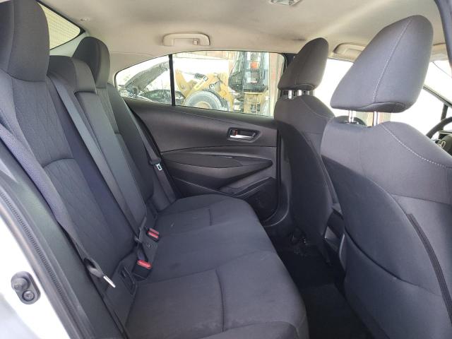 Photo 6 from auction – 2020 TOYOTA COROLLA LE with VIN JTDEPRAE9LJ111161