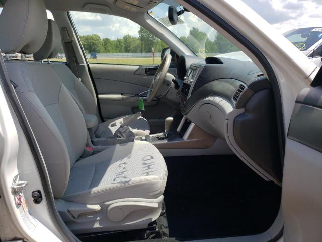 Photo 5 from auction – 2012 SUBARU FORESTER 2 with VIN JF2SHBBC3CH416328