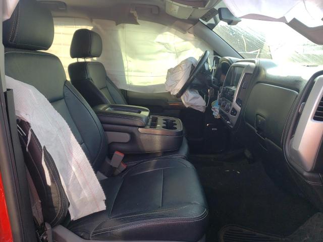 Photo 5 from auction – 2015 GMC SIERRA K15 with VIN 3GTU2VEC1FG105792