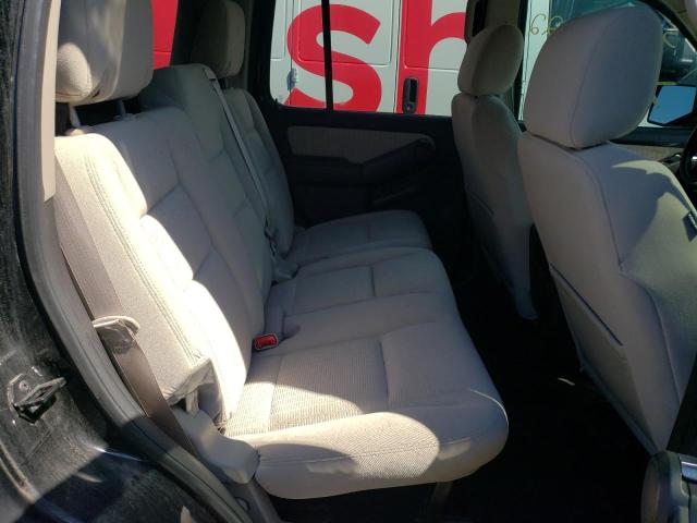 Photo 6 from auction – 2008 FORD EXPLORER X with VIN 1FMEU73E58UA65713