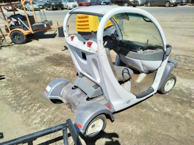 Photo 4 from auction – 2011 GEM ALL MODELS with VIN 5ASAG27451F016290