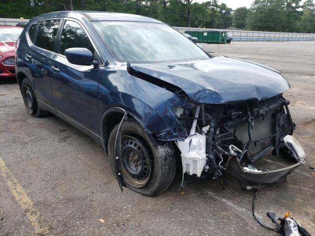 Photo 1 from auction – 2016 NISSAN ROGUE S with VIN JN8AT2MT7GW026327