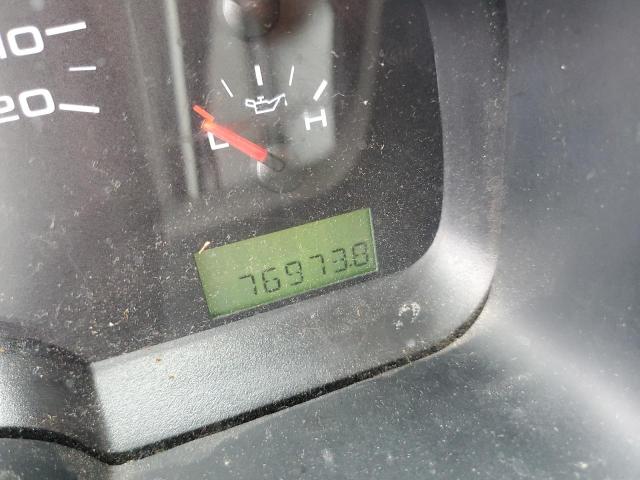 Photo 8 from auction – 2007 FORD F150 with VIN 1FTRF12247NA42890