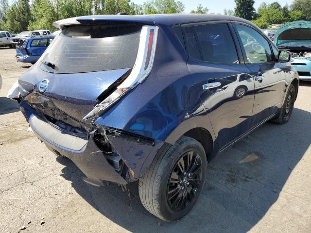 Photo 4 from auction – 2017 NISSAN LEAF S with VIN 1N4BZ0CPXHC302273