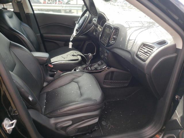 Photo 5 from auction – 2018 JEEP COMPASS LI with VIN 3C4NJDCB8JT433528